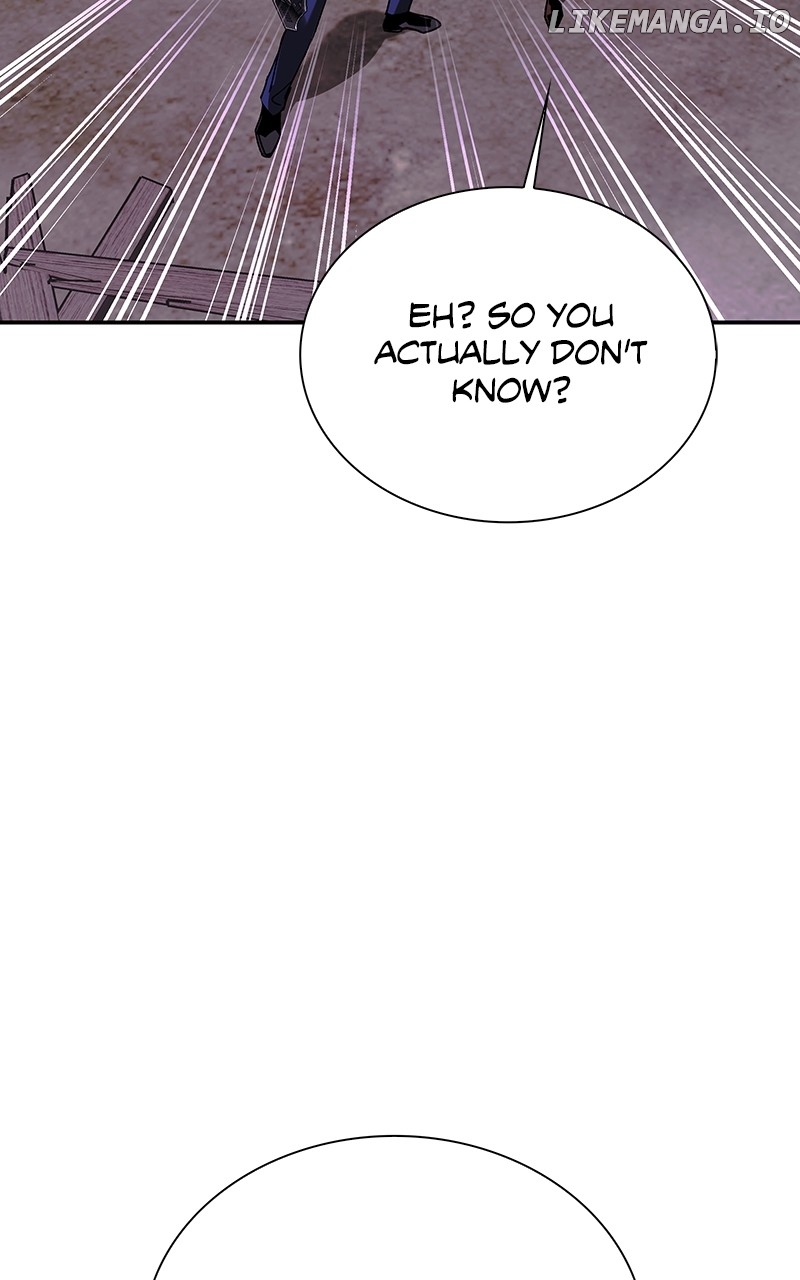 The End of the World is Just a Game to Me Chapter 80 - page 90