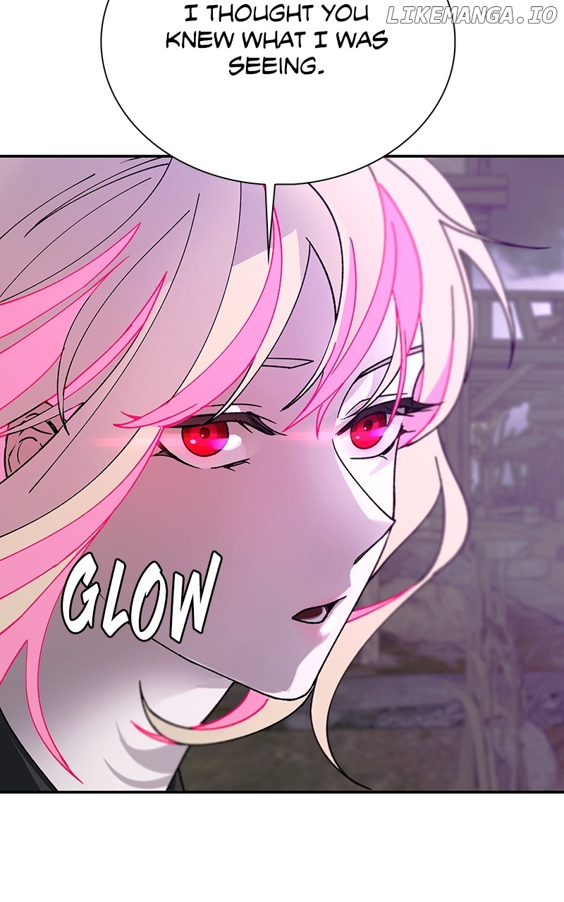 The End of the World is Just a Game to Me Chapter 80 - page 91