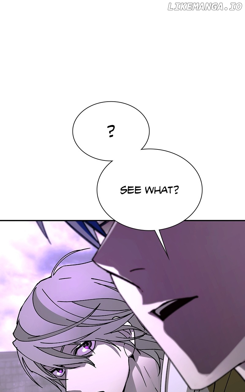 The End of the World is Just a Game to Me Chapter 80 - page 92
