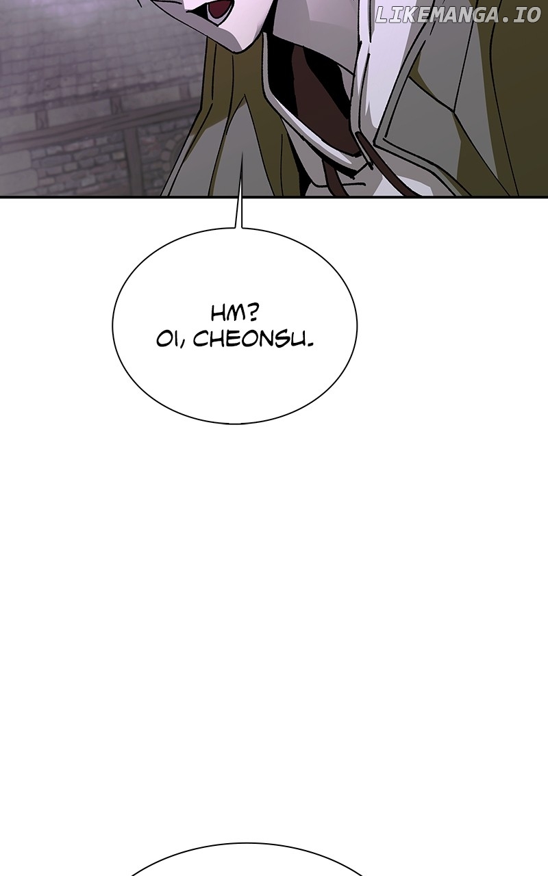 The End of the World is Just a Game to Me Chapter 80 - page 93