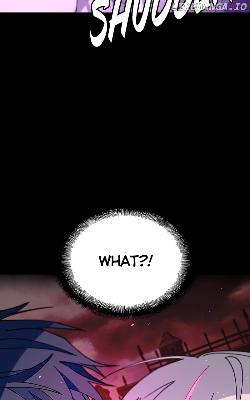 The End of the World is Just a Game to Me Chapter 80 - page 95
