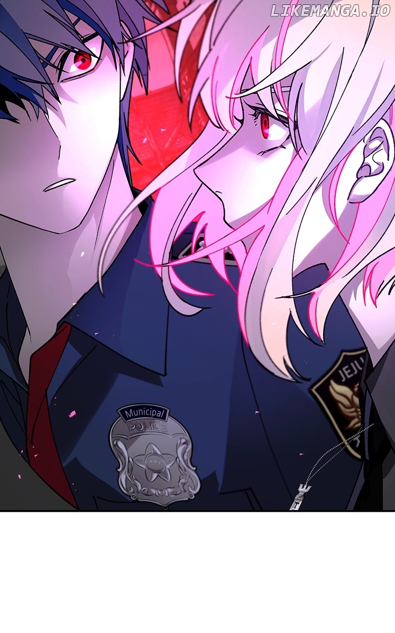 The End of the World is Just a Game to Me Chapter 80 - page 96