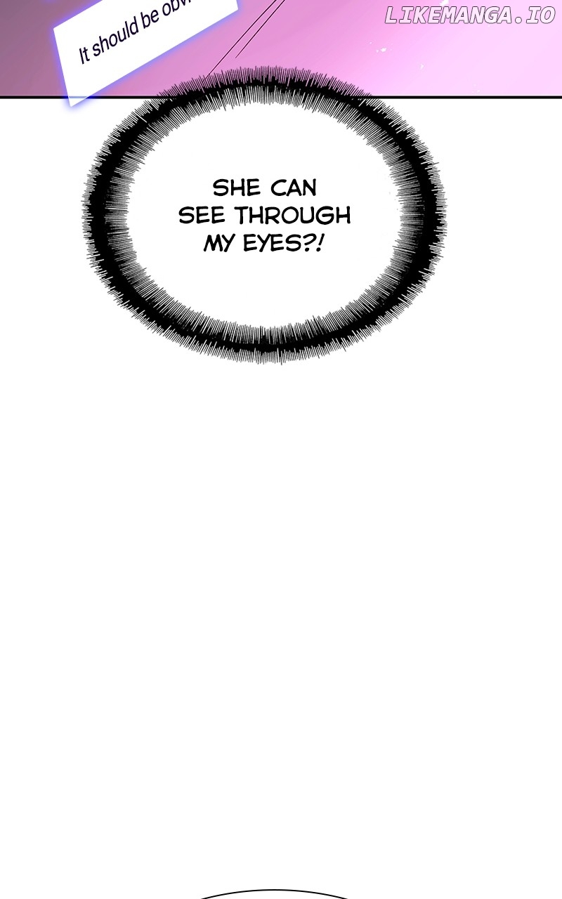 The End of the World is Just a Game to Me Chapter 80 - page 98