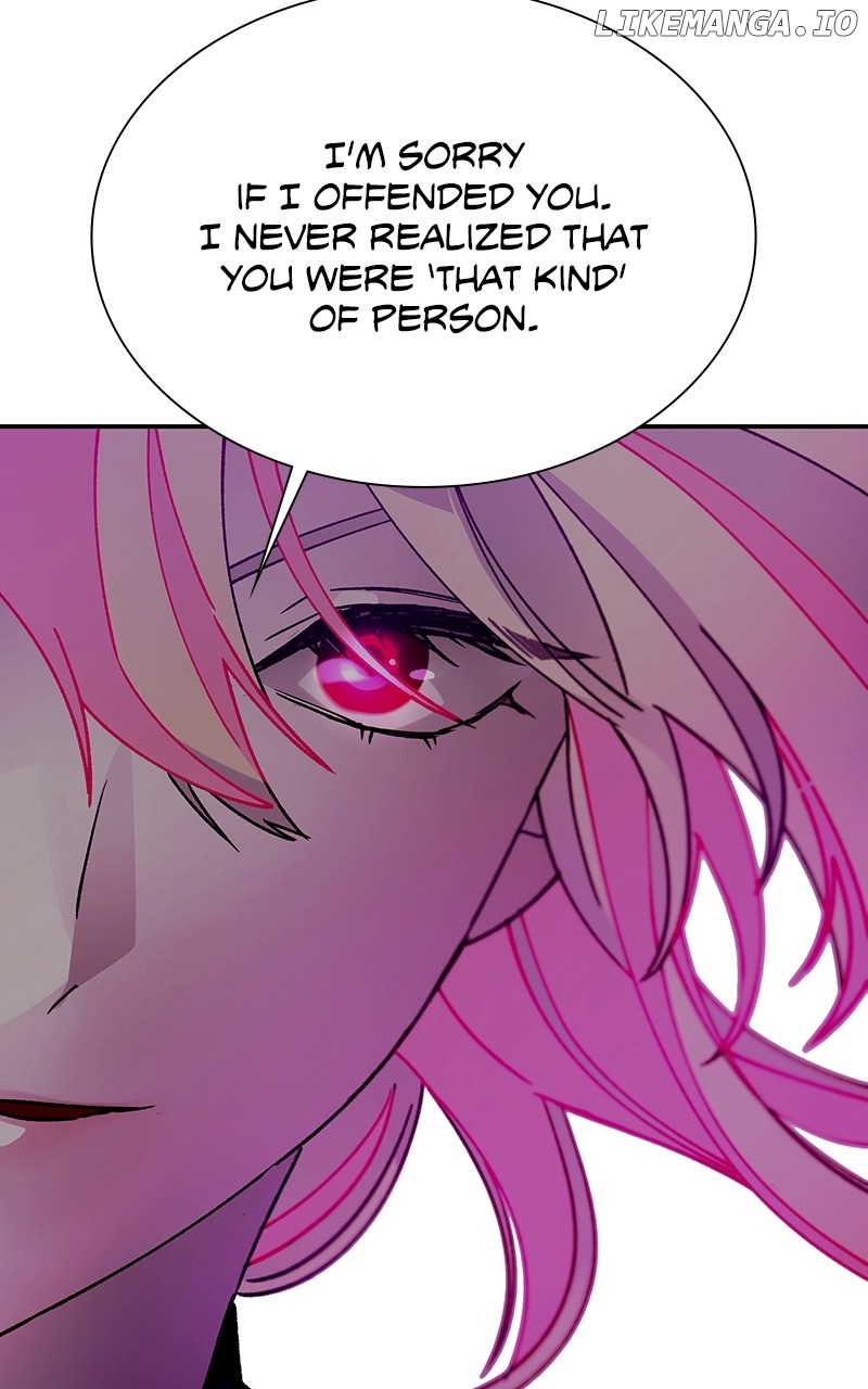 The End of the World is Just a Game to Me Chapter 80 - page 99