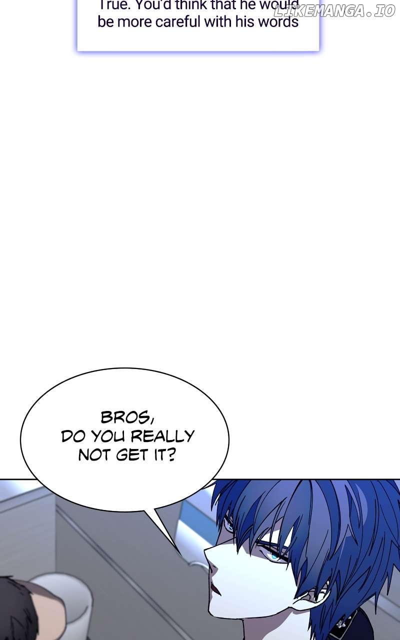The End of the World is Just a Game to Me Chapter 65 - page 10