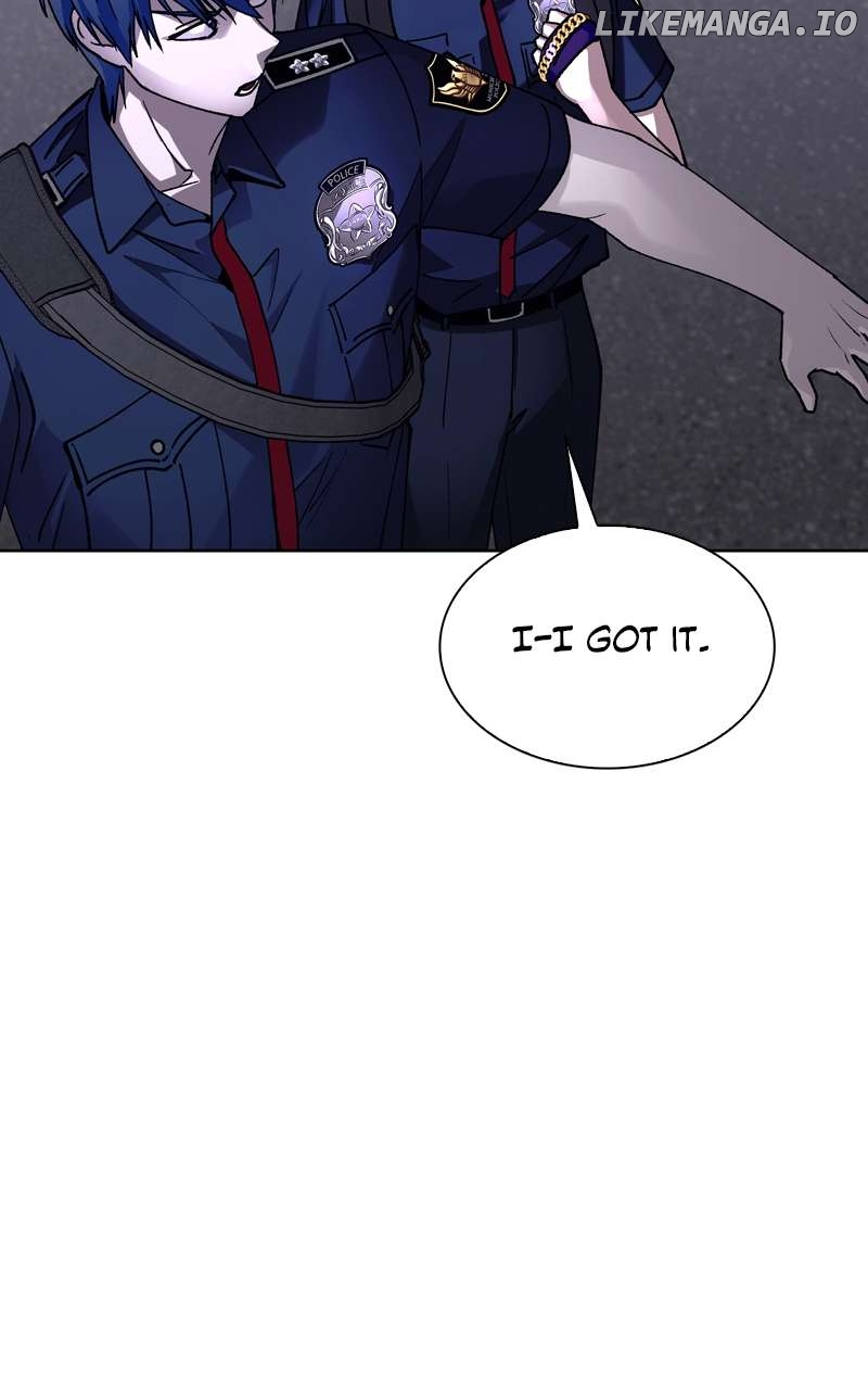 The End of the World is Just a Game to Me Chapter 65 - page 100