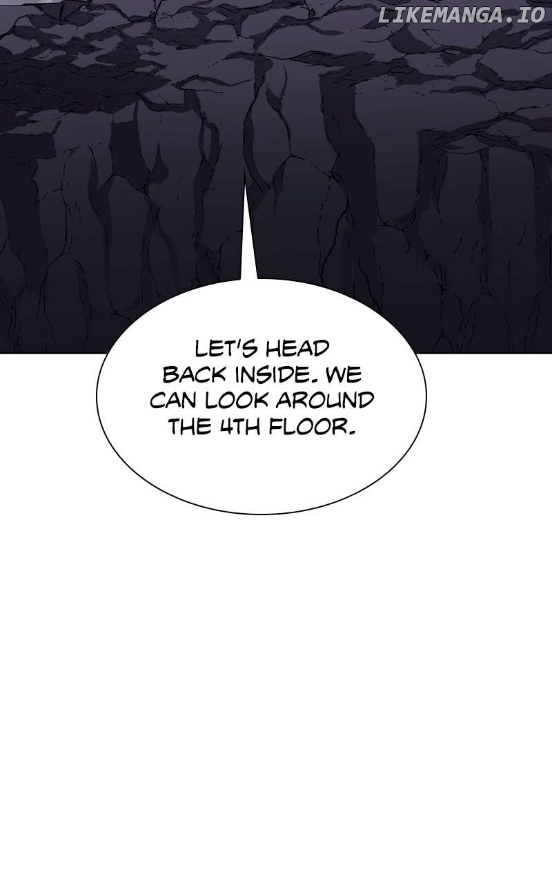 The End of the World is Just a Game to Me Chapter 65 - page 106