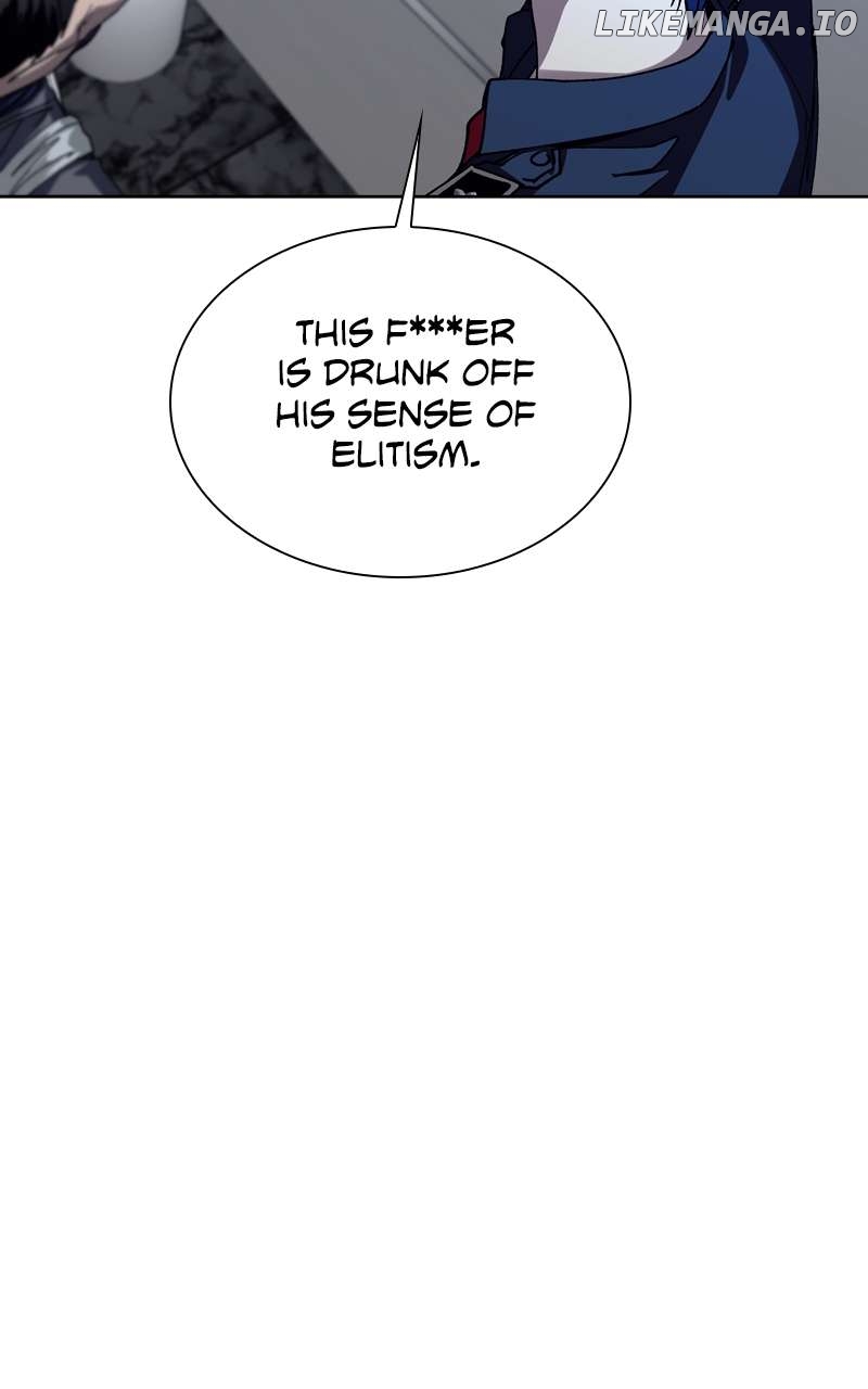 The End of the World is Just a Game to Me Chapter 65 - page 11