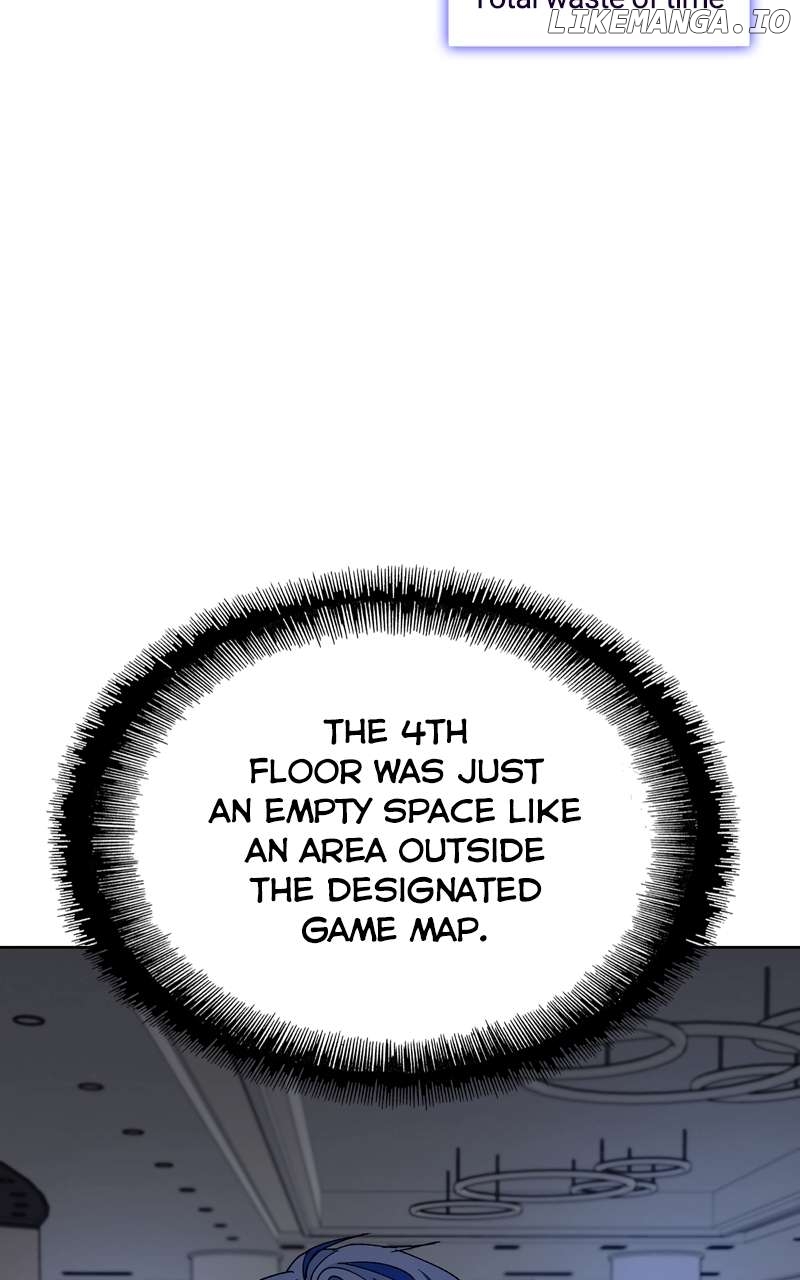 The End of the World is Just a Game to Me Chapter 65 - page 110