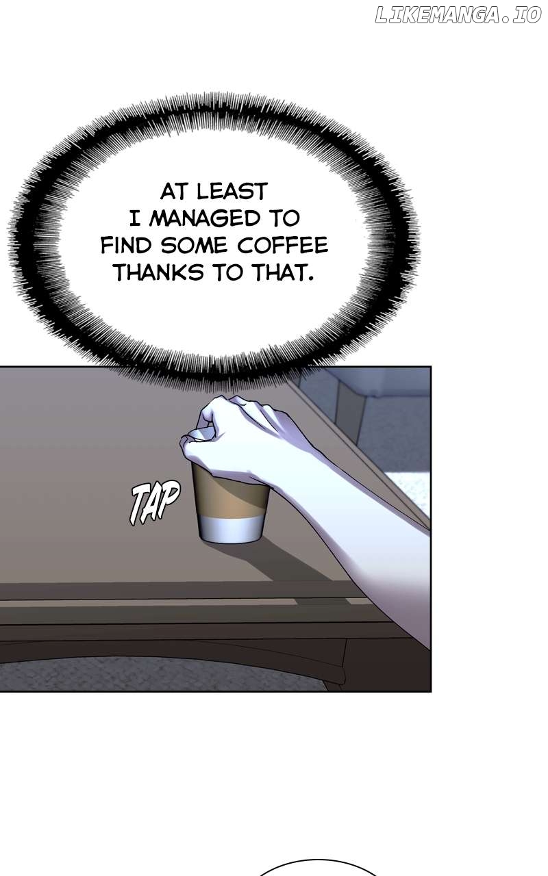 The End of the World is Just a Game to Me Chapter 65 - page 112