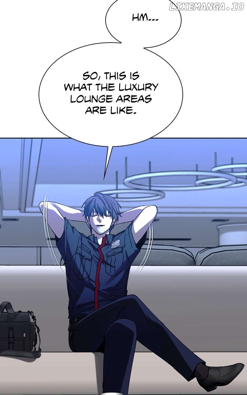 The End of the World is Just a Game to Me Chapter 65 - page 113