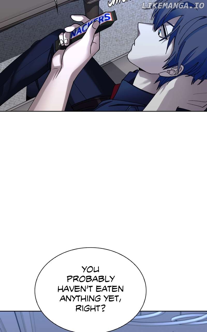 The End of the World is Just a Game to Me Chapter 65 - page 115
