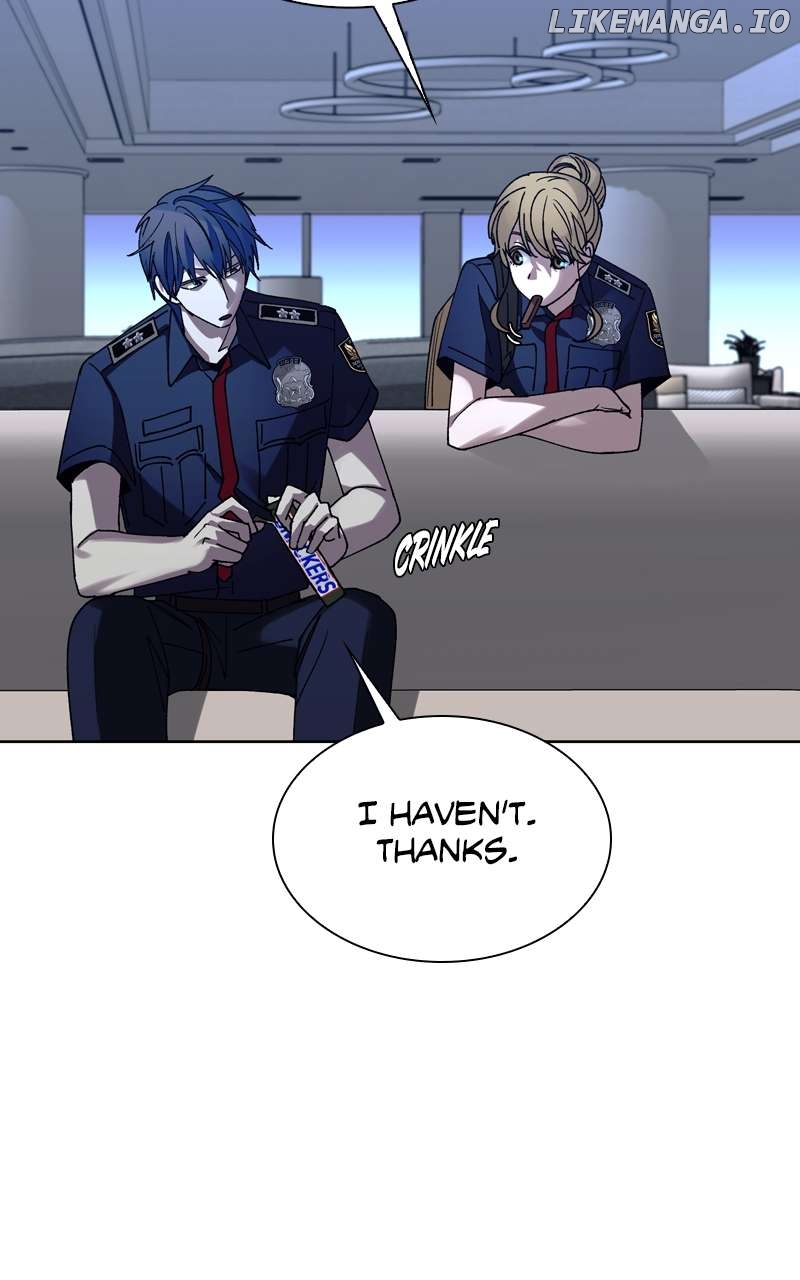 The End of the World is Just a Game to Me Chapter 65 - page 116