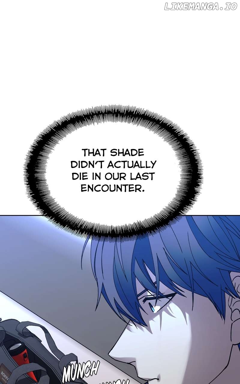 The End of the World is Just a Game to Me Chapter 65 - page 118