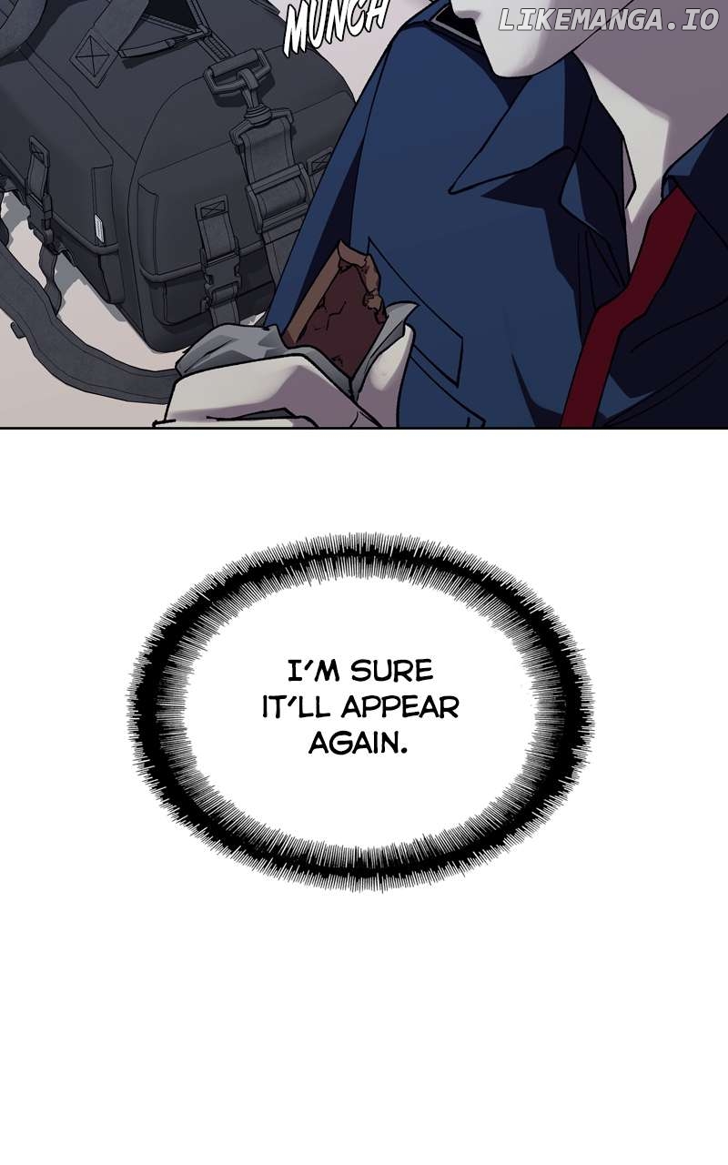 The End of the World is Just a Game to Me Chapter 65 - page 119
