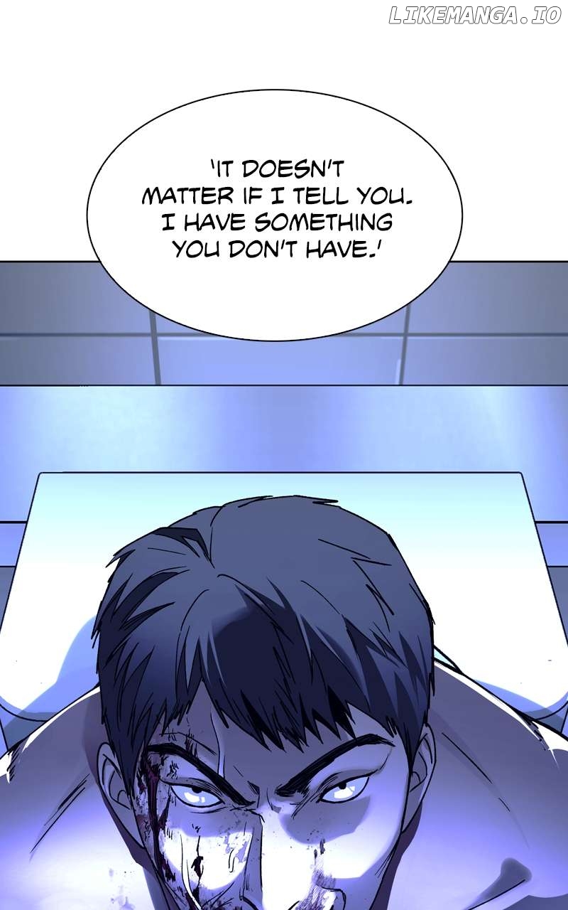 The End of the World is Just a Game to Me Chapter 65 - page 12
