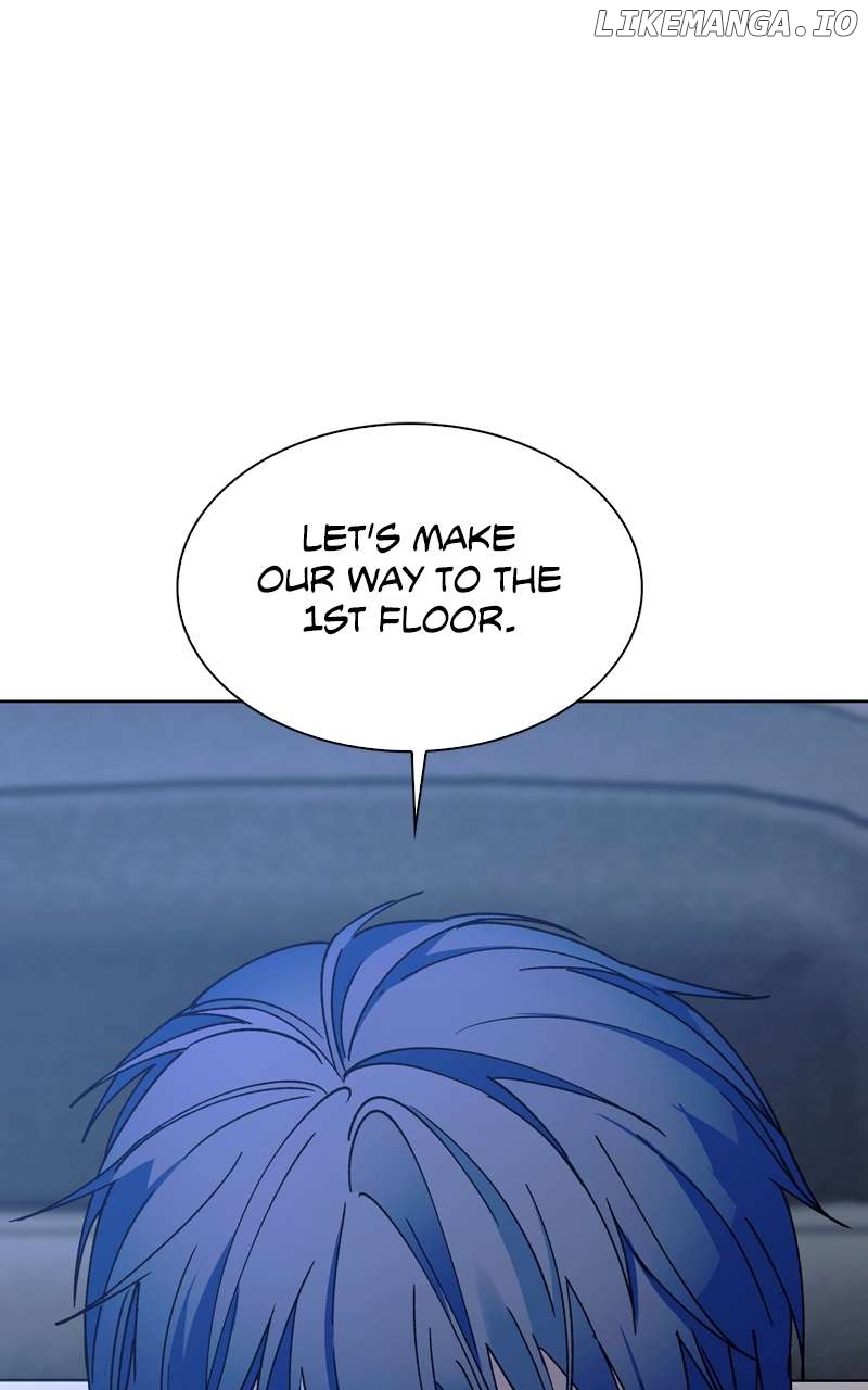 The End of the World is Just a Game to Me Chapter 65 - page 125