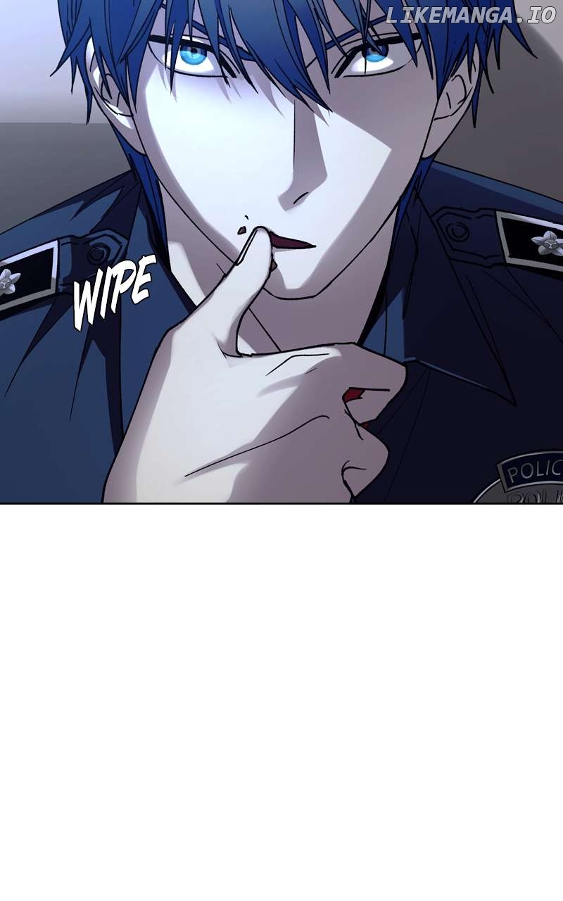 The End of the World is Just a Game to Me Chapter 65 - page 126