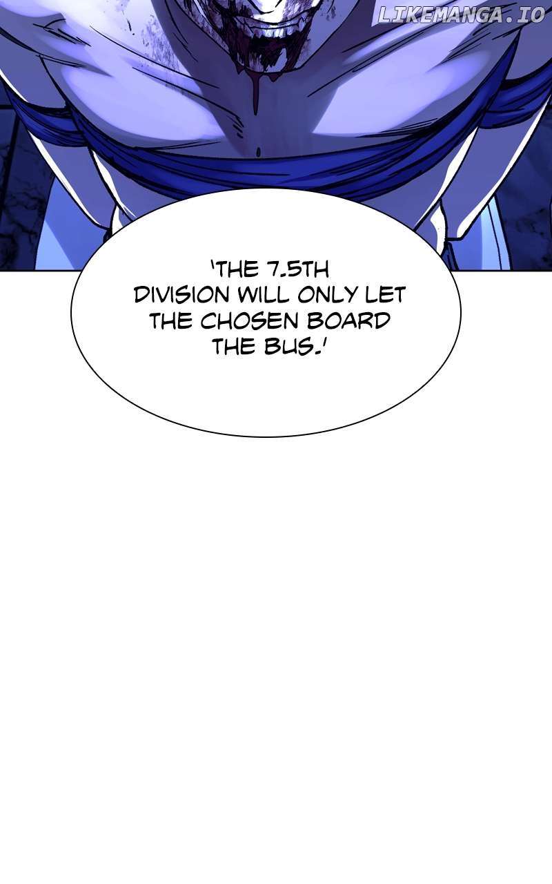 The End of the World is Just a Game to Me Chapter 65 - page 13