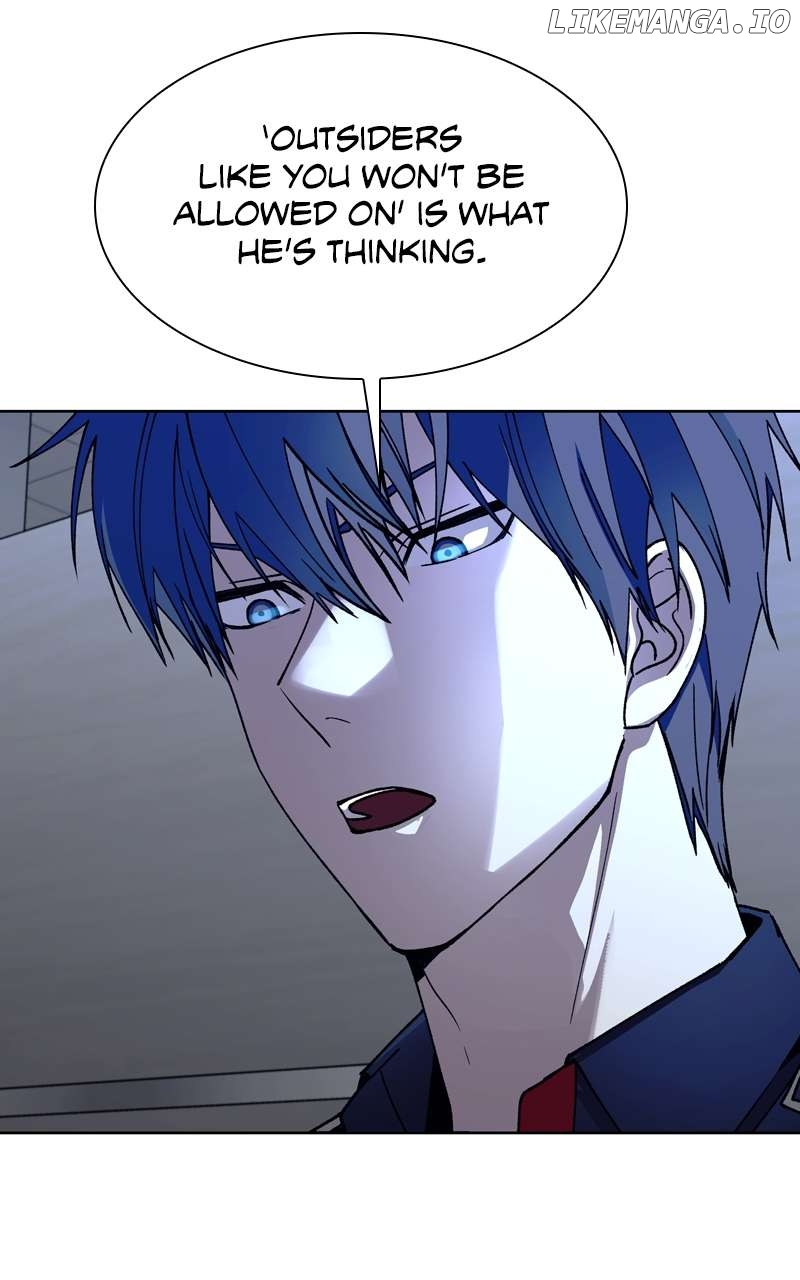 The End of the World is Just a Game to Me Chapter 65 - page 14