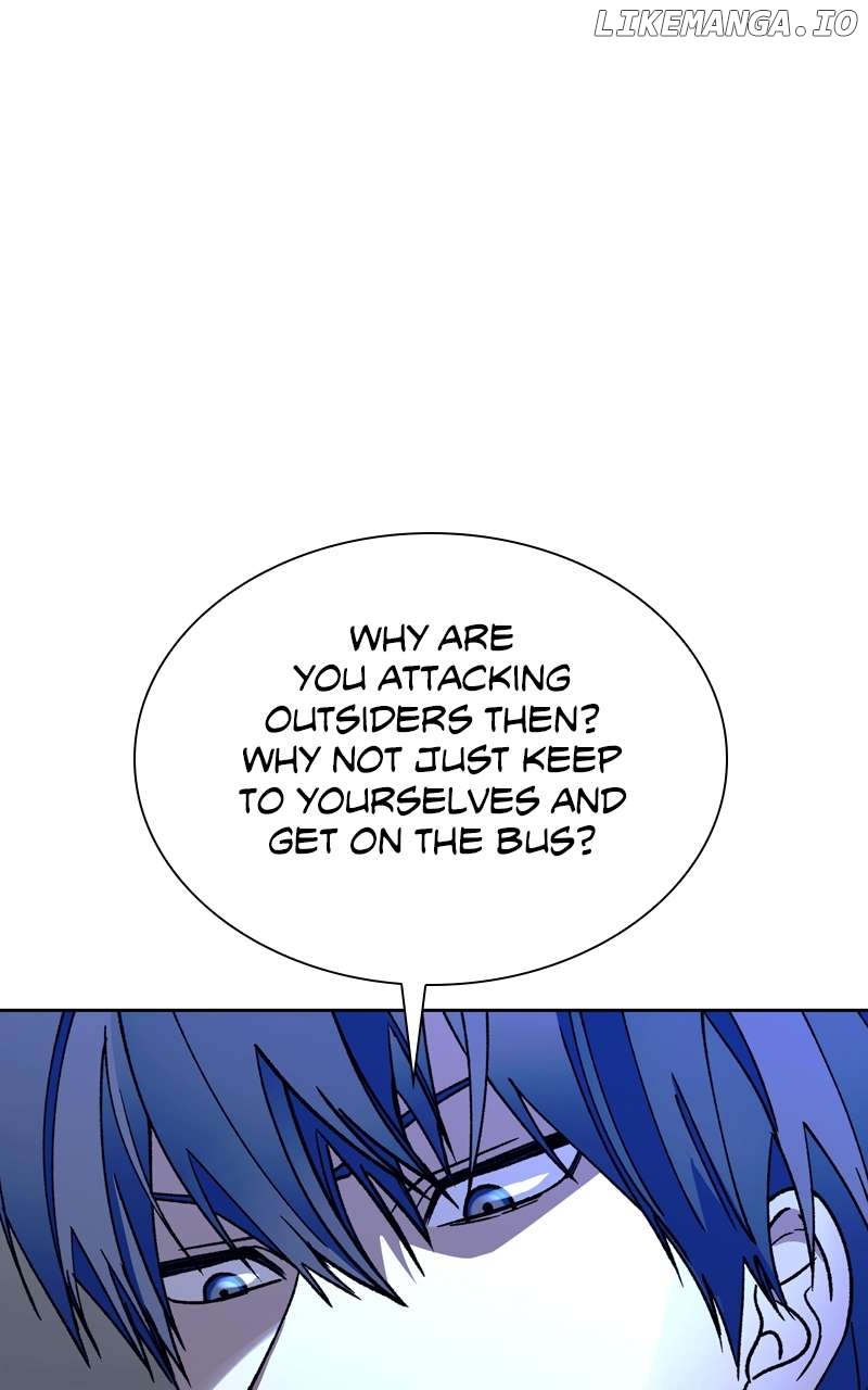The End of the World is Just a Game to Me Chapter 65 - page 15