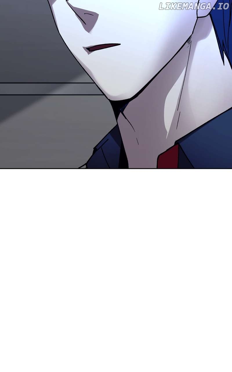 The End of the World is Just a Game to Me Chapter 65 - page 16