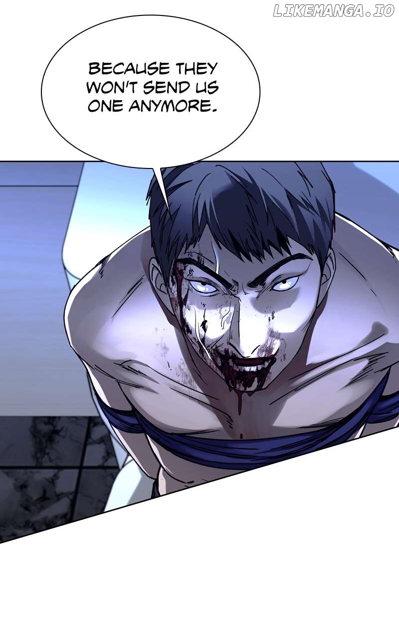 The End of the World is Just a Game to Me Chapter 65 - page 17