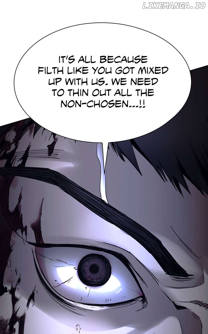 The End of the World is Just a Game to Me Chapter 65 - page 18