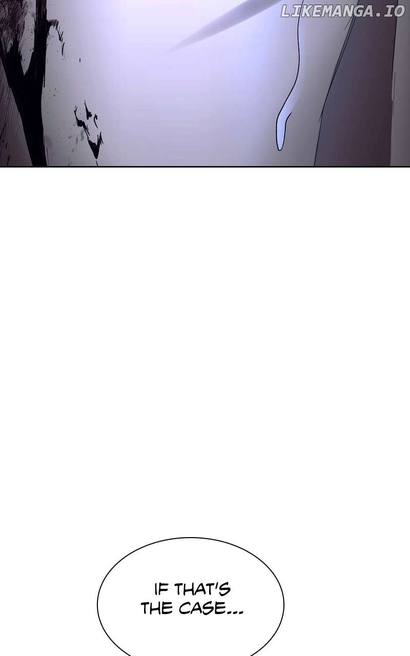 The End of the World is Just a Game to Me Chapter 65 - page 19