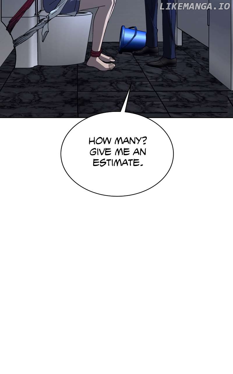 The End of the World is Just a Game to Me Chapter 65 - page 2