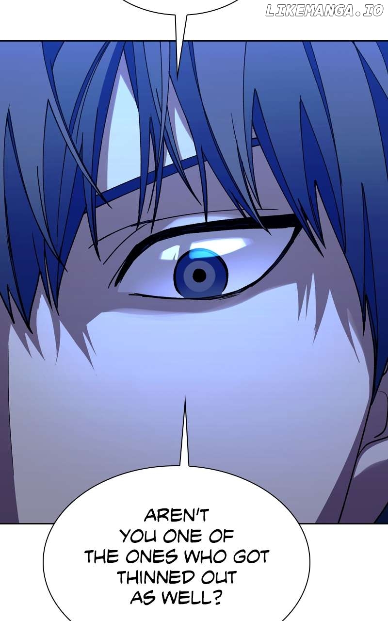 The End of the World is Just a Game to Me Chapter 65 - page 20