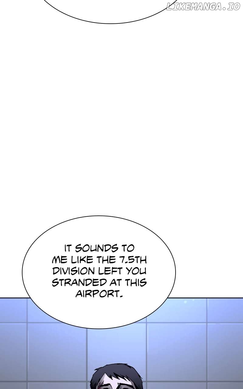 The End of the World is Just a Game to Me Chapter 65 - page 21