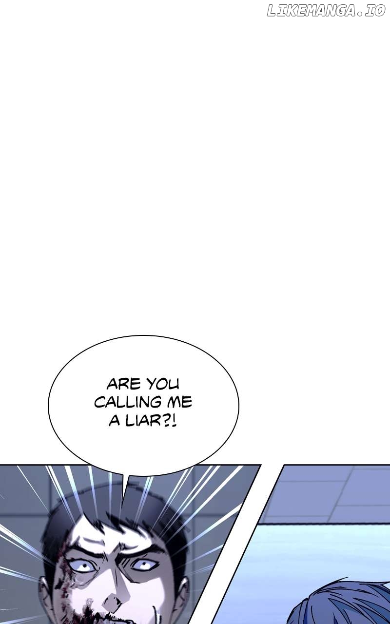 The End of the World is Just a Game to Me Chapter 65 - page 23