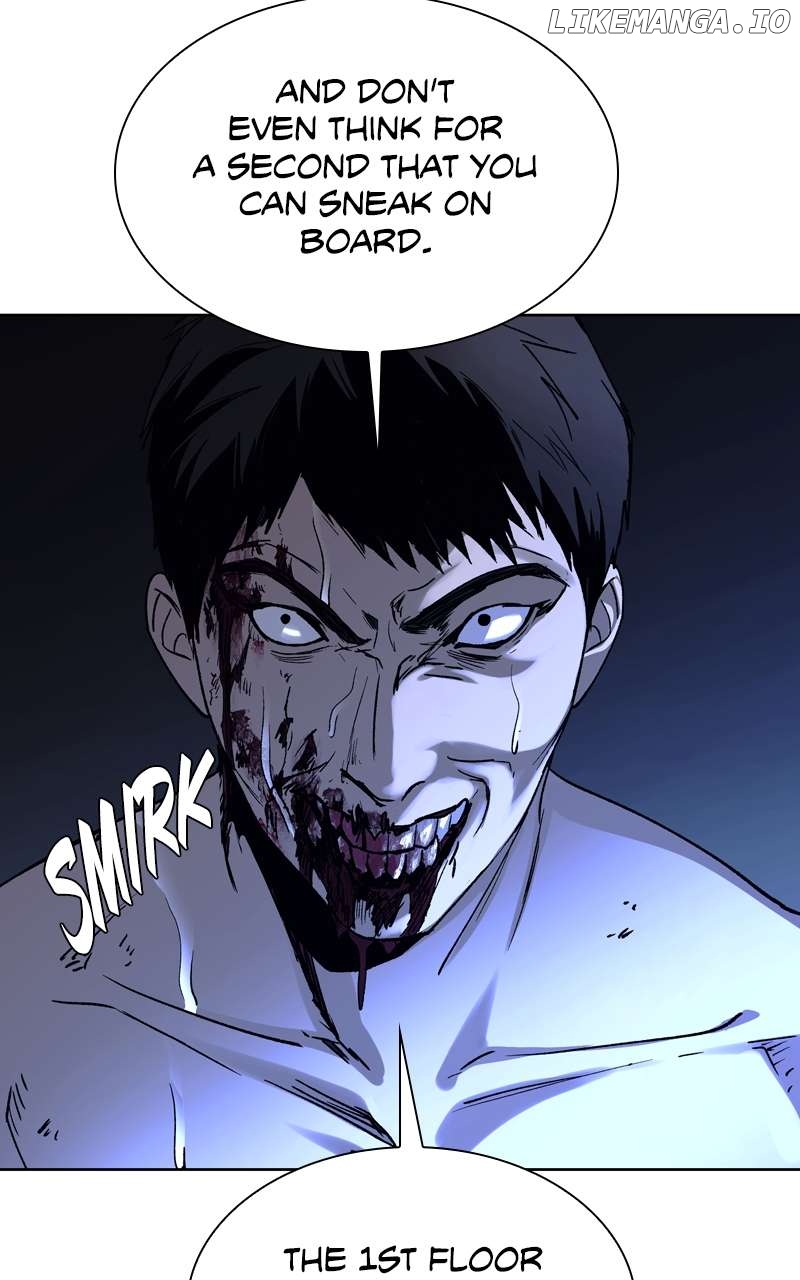 The End of the World is Just a Game to Me Chapter 65 - page 27