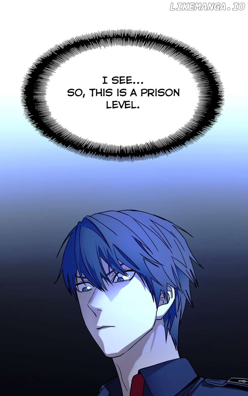 The End of the World is Just a Game to Me Chapter 65 - page 29