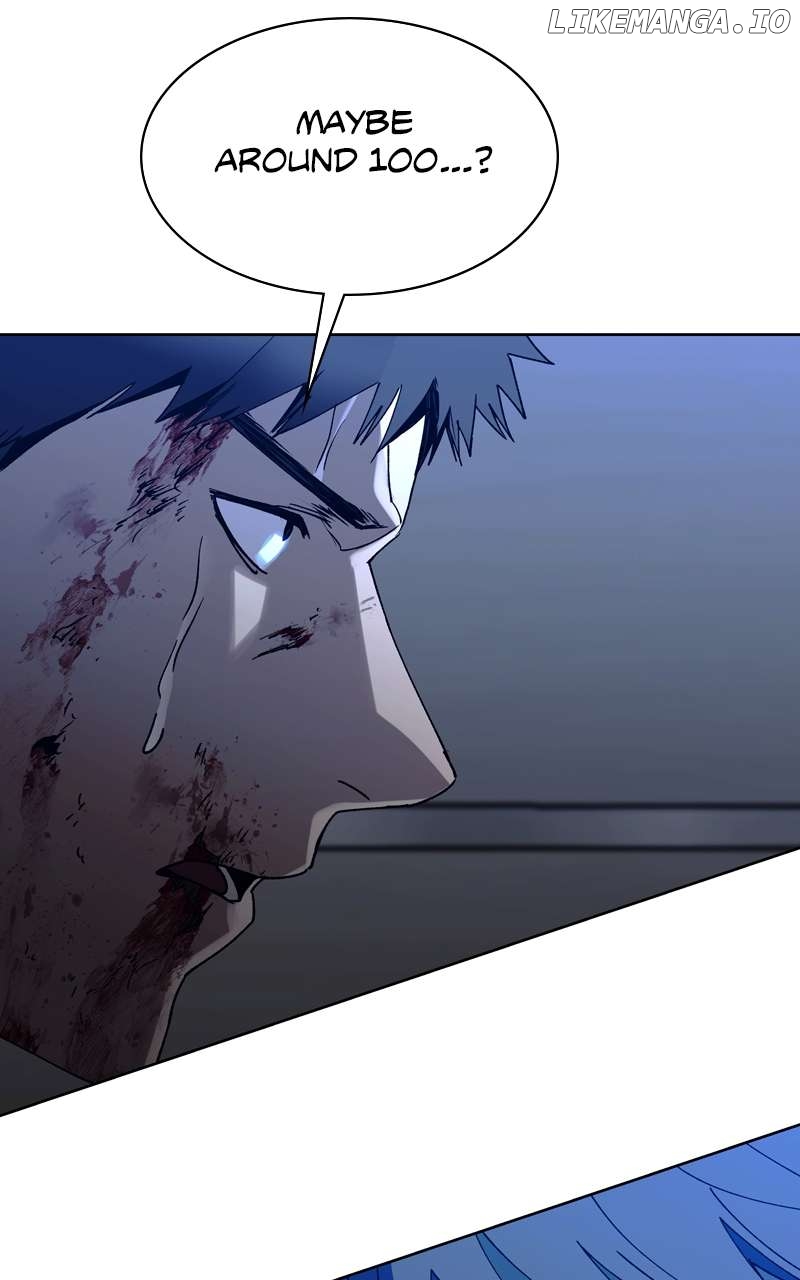 The End of the World is Just a Game to Me Chapter 65 - page 3