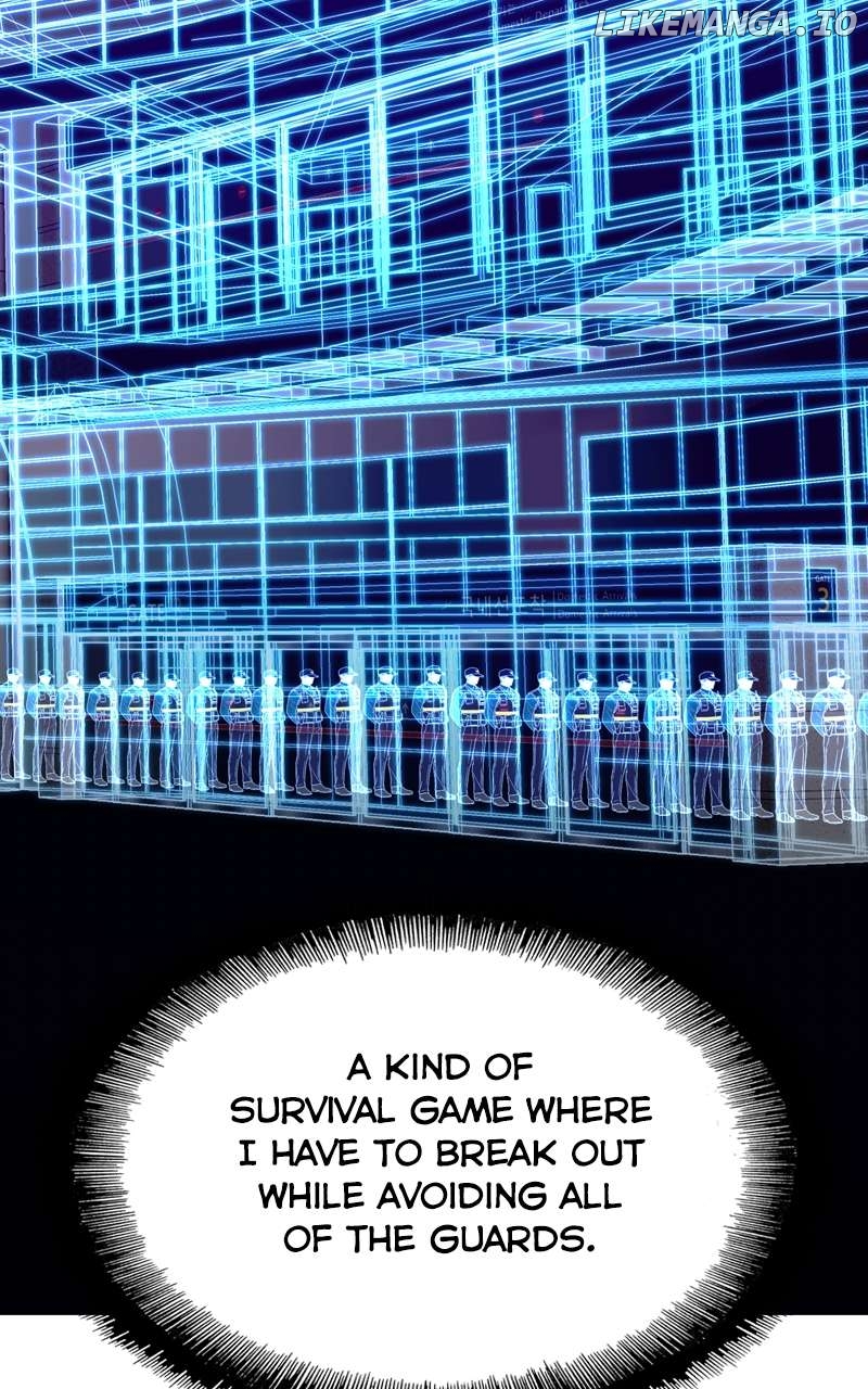 The End of the World is Just a Game to Me Chapter 65 - page 31