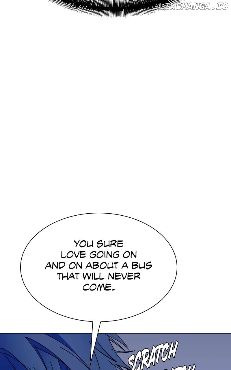 The End of the World is Just a Game to Me Chapter 65 - page 32