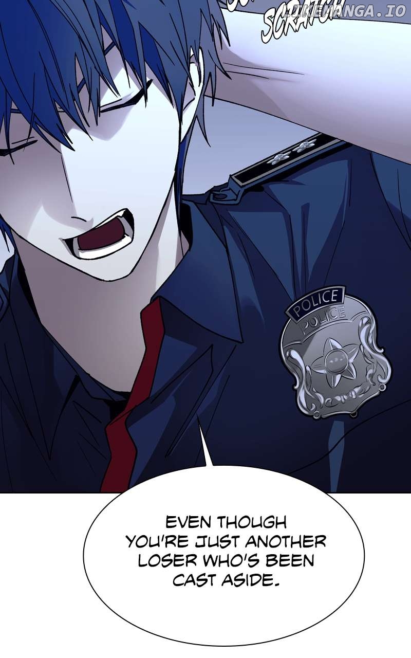 The End of the World is Just a Game to Me Chapter 65 - page 33