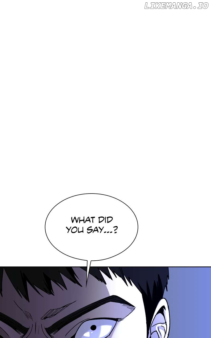 The End of the World is Just a Game to Me Chapter 65 - page 34