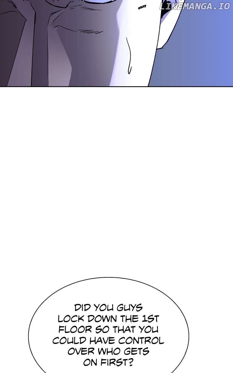 The End of the World is Just a Game to Me Chapter 65 - page 35