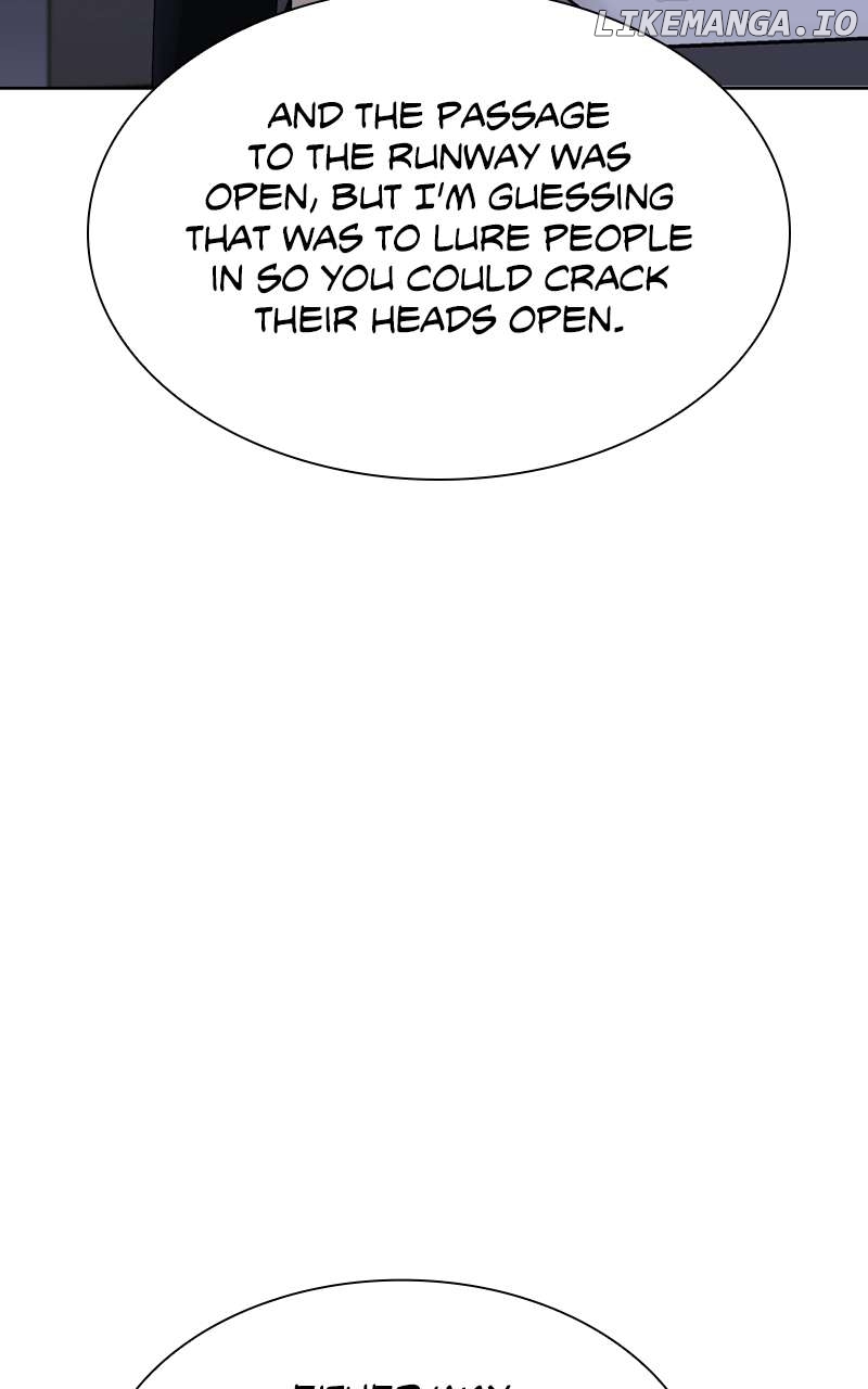 The End of the World is Just a Game to Me Chapter 65 - page 37