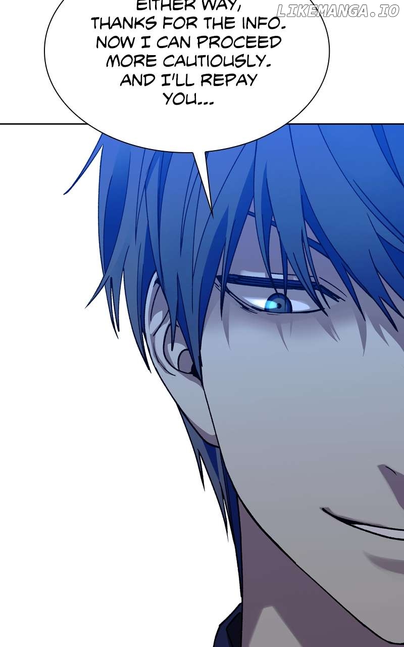 The End of the World is Just a Game to Me Chapter 65 - page 38