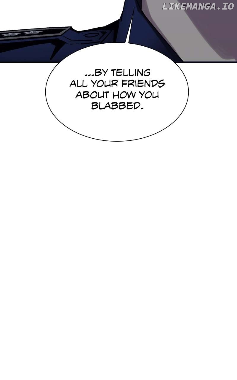 The End of the World is Just a Game to Me Chapter 65 - page 39