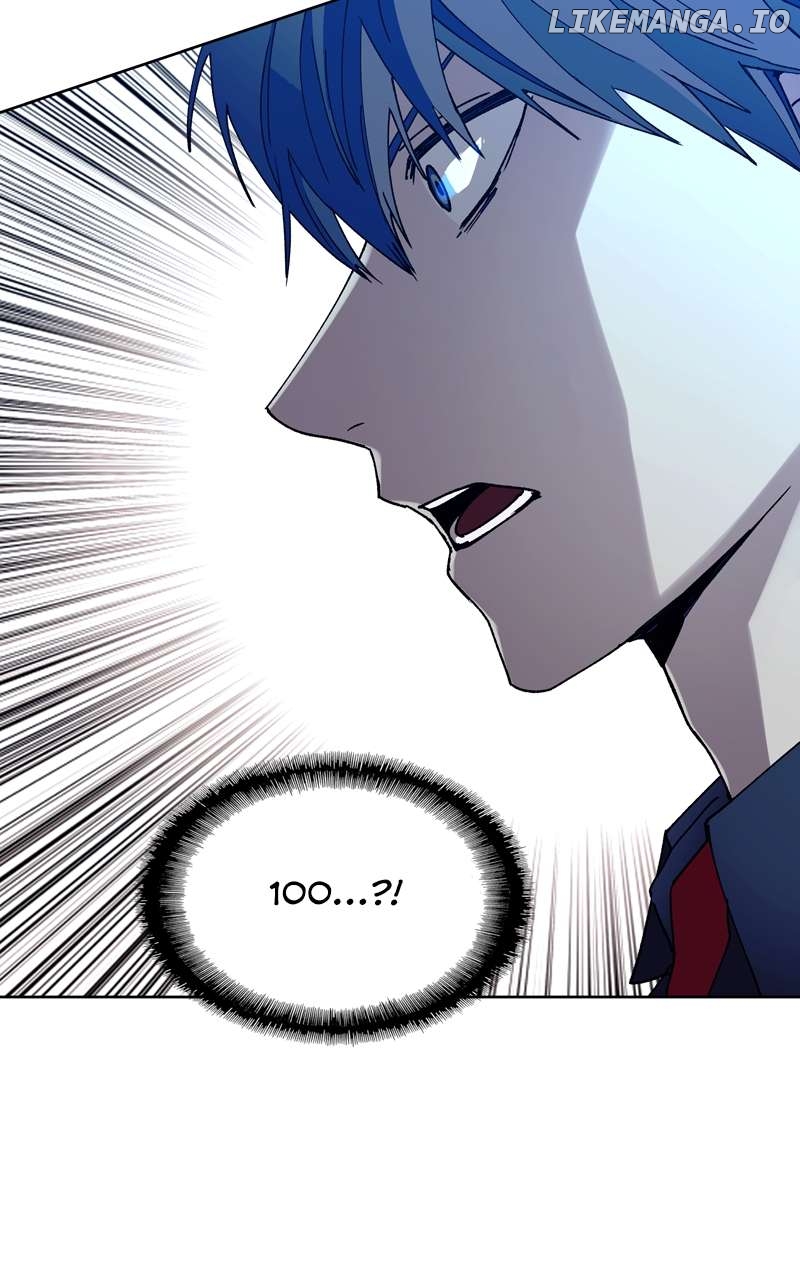 The End of the World is Just a Game to Me Chapter 65 - page 4
