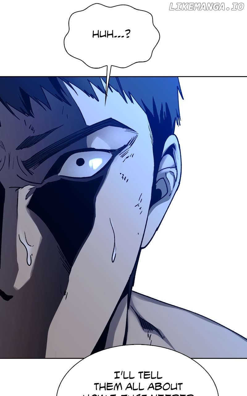 The End of the World is Just a Game to Me Chapter 65 - page 40