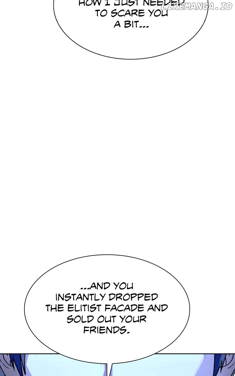 The End of the World is Just a Game to Me Chapter 65 - page 41