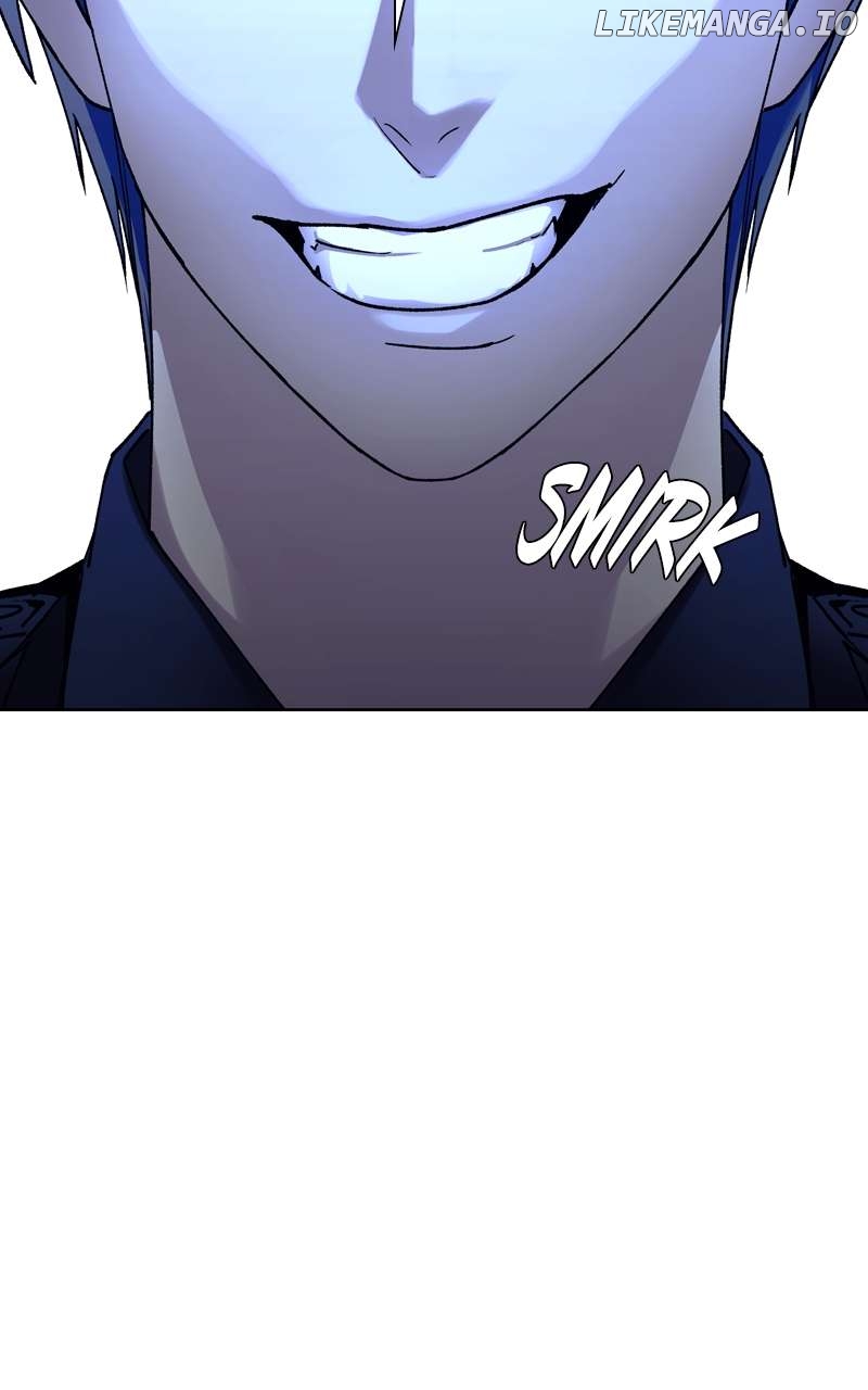 The End of the World is Just a Game to Me Chapter 65 - page 42