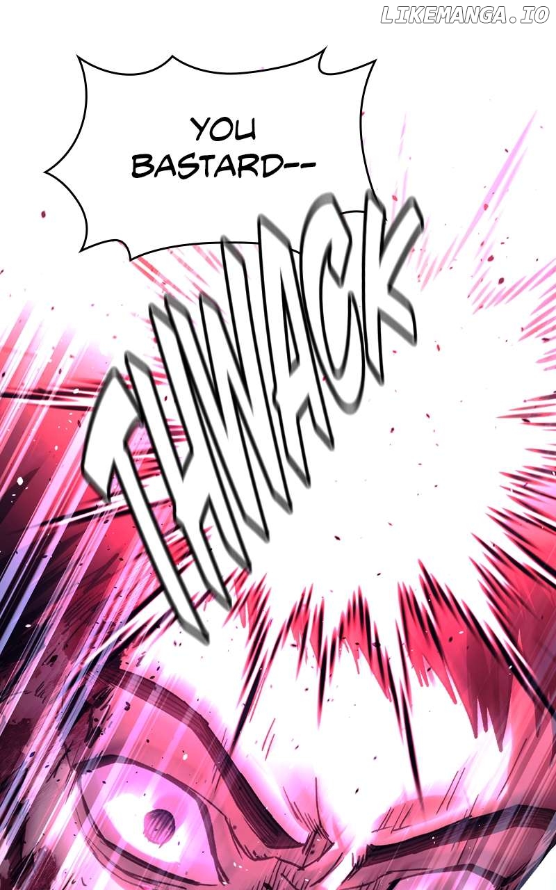 The End of the World is Just a Game to Me Chapter 65 - page 43