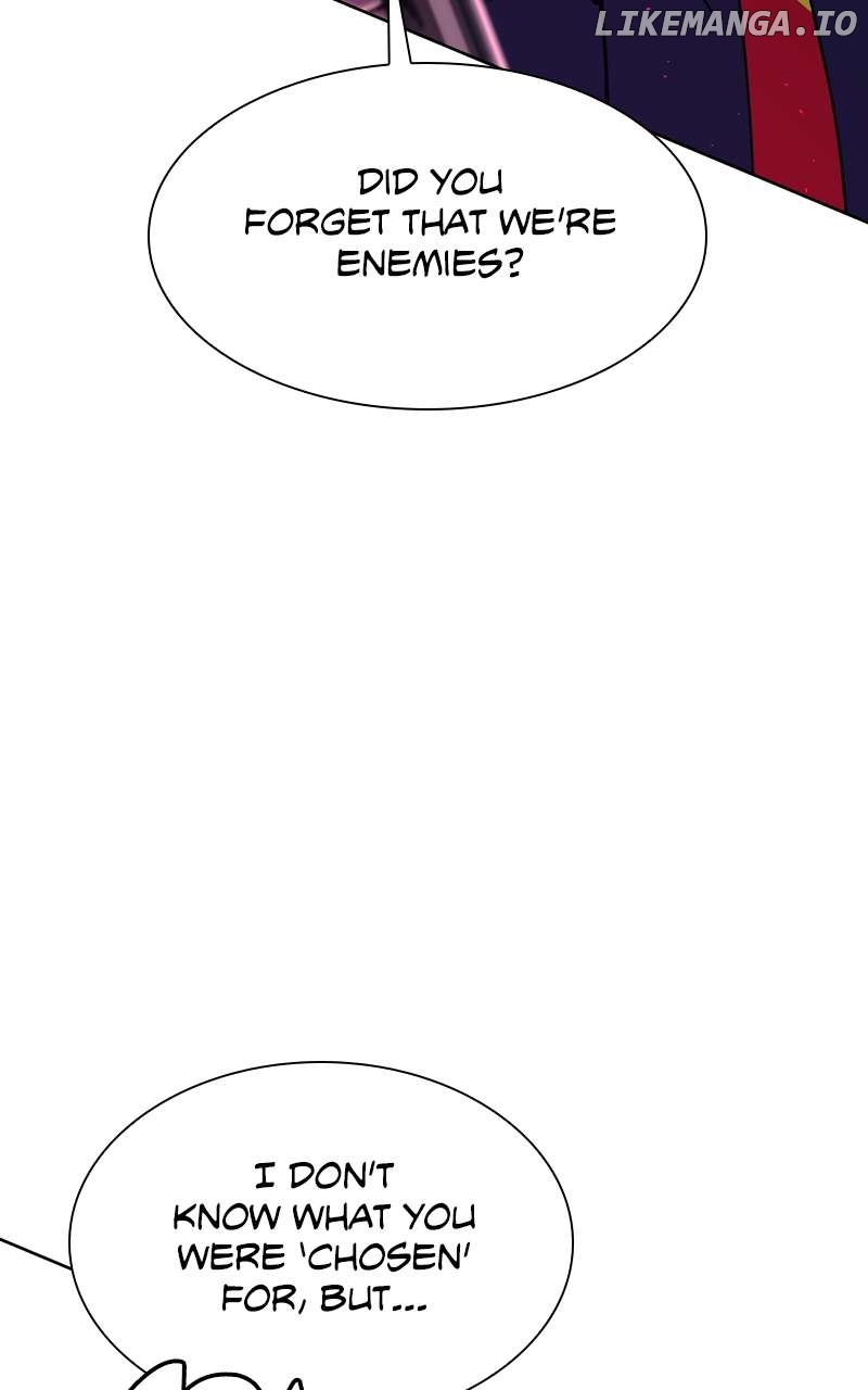 The End of the World is Just a Game to Me Chapter 65 - page 46